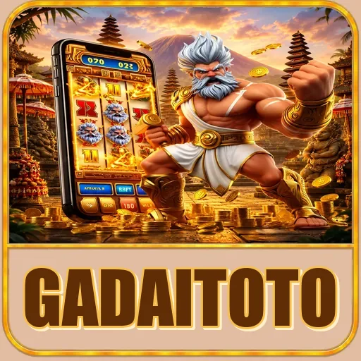 Formulir daftar gadaitoto: akun baru dalam 2 menit tanpa wajib deposit
