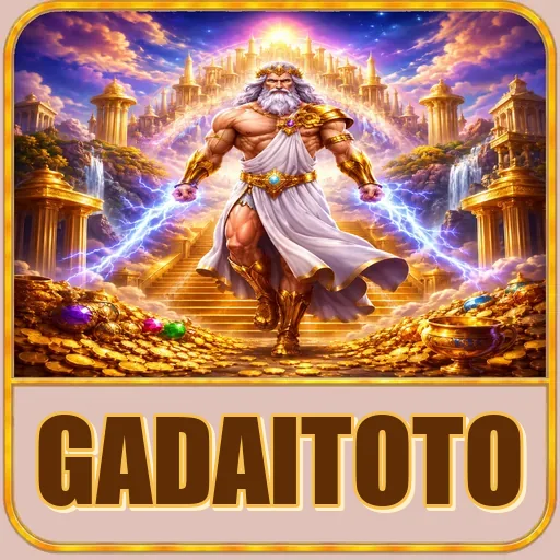 Tingkatan program VIP gadaitoto